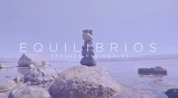 Equilibrios: Parques nacionales