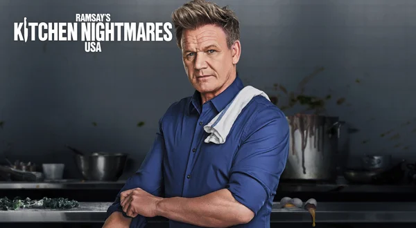 Ramsay's Kitchen Nightmares USA