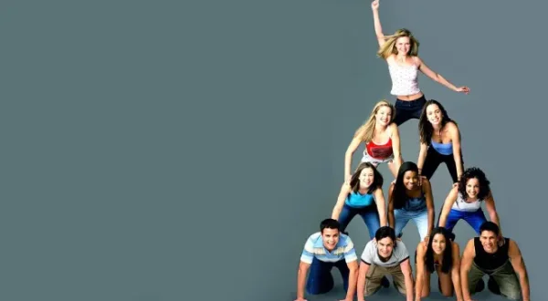 Girls United