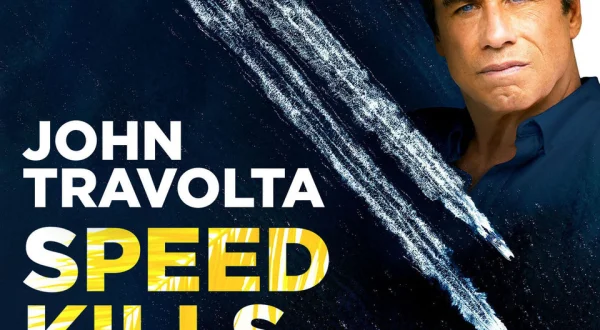 Speed Kills