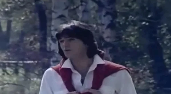 Pevam danju, pevam noću