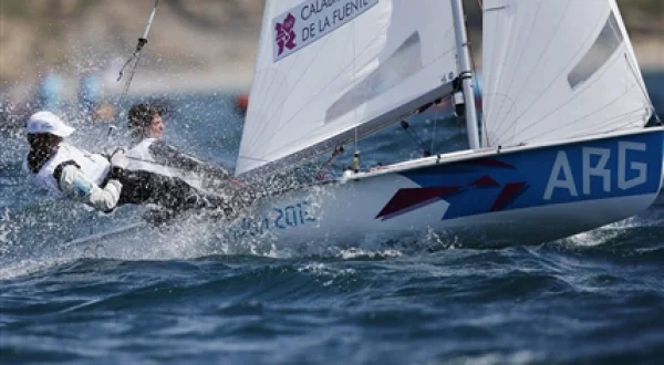 Spirit of Yachting