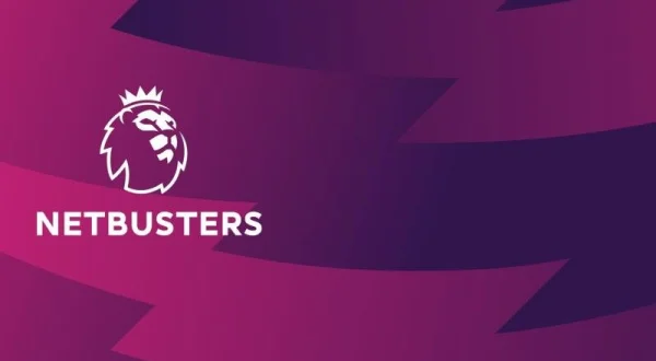 Netbusters