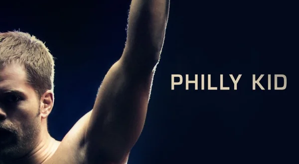 Philly Kid