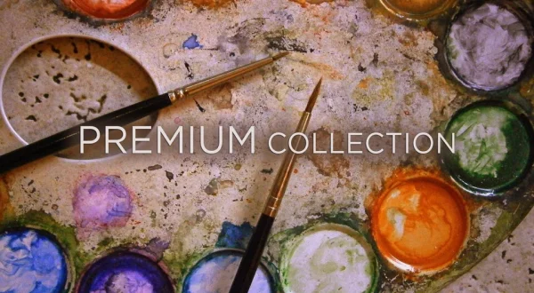 Premium Collection