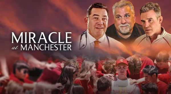 Miracle at Manchester
