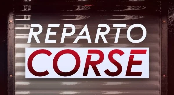 Reparto Corse F1