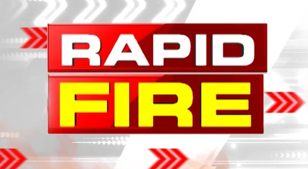 Rapid Fire