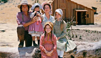 La Familia Ingalls