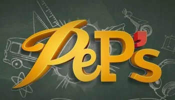 Pep's