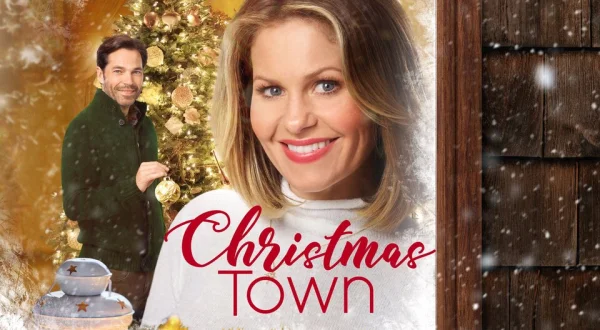 Christmas Town