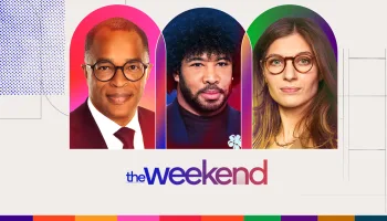 Live: The Weekend