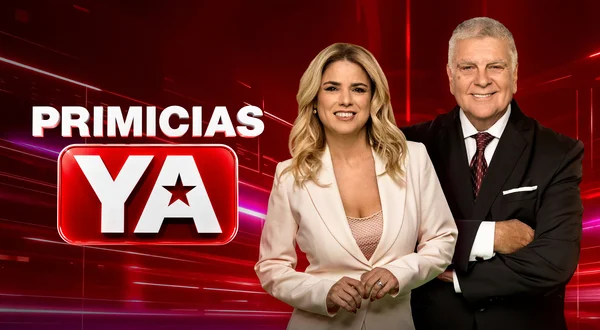 Primicias ya