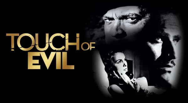 Touch of Evil