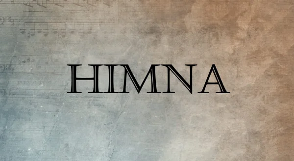 Himna BIH