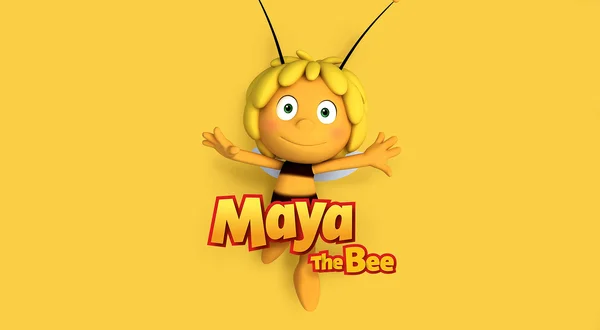 Maya the Bee