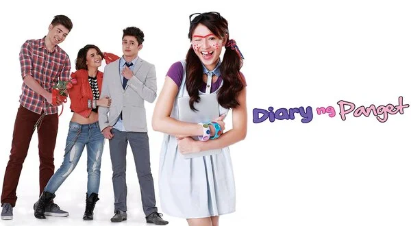 Diary ng panget