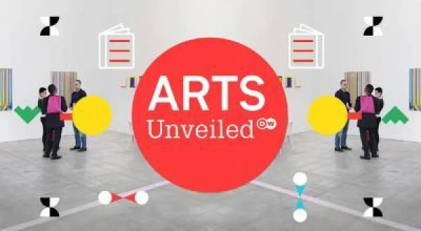 Arts Unveiled