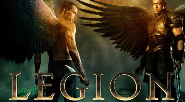 Legion
