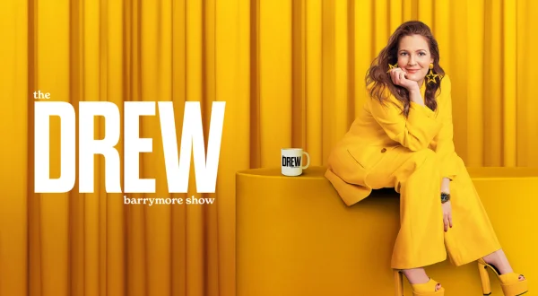The Drew Barrymore Show