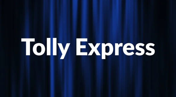 Tolly Express