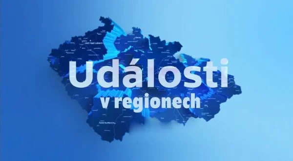 Události v regionech