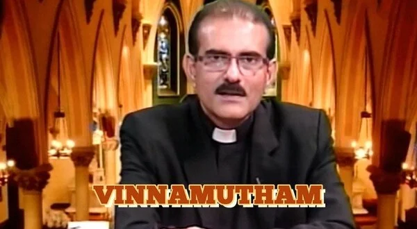 Vinnamutham