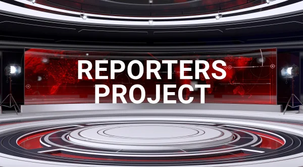 Reporters Project