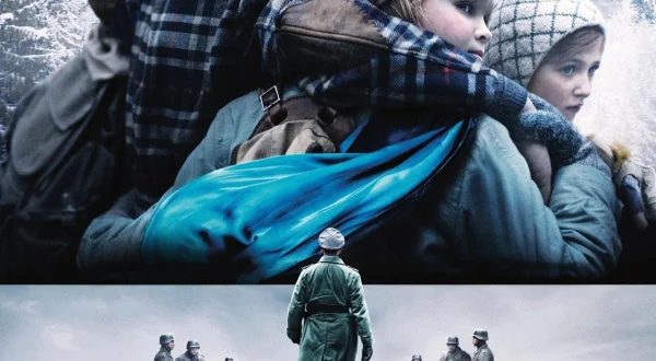The Crossing