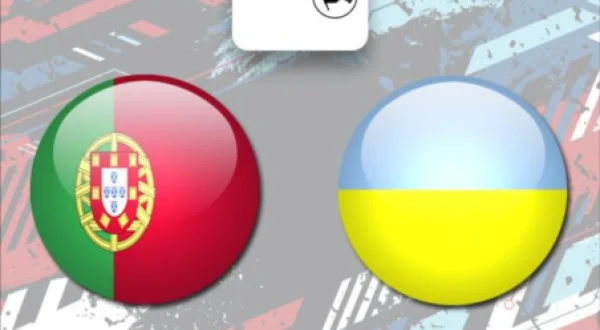Seleção Sub-19 Fem Futsal - Jogo Prep. - Portugal x Ucrânia