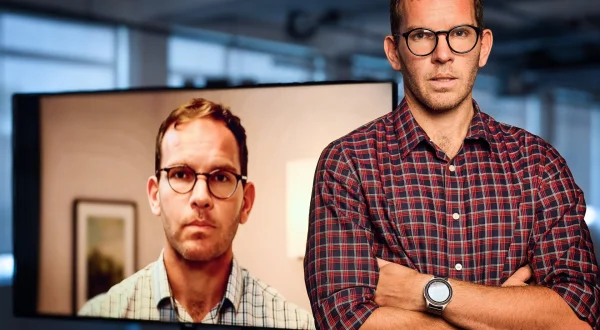 Vil AI tage mit job?