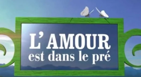 L'Amour Vu Du Pré