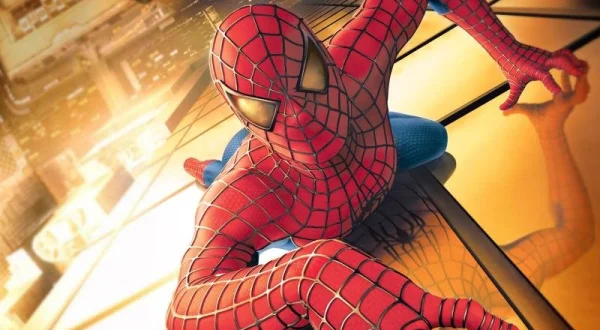 Spider-Man - Paralelní světy