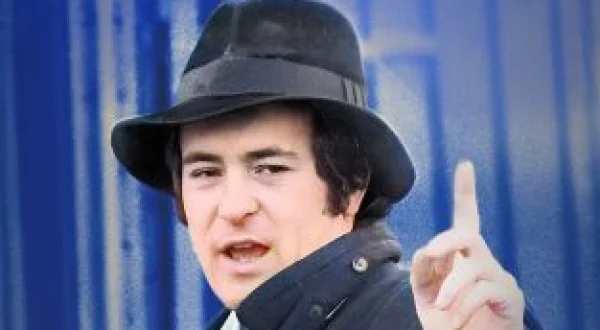 Bertolucci, nuestra magnífica obsesión