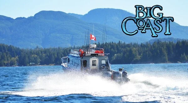 Big Coast Sportfishing