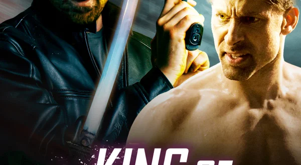 King of Killers