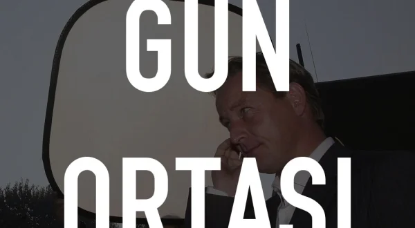 Gün Ortasi