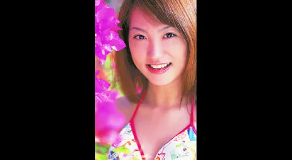 宮前るい 『Honey Angel』