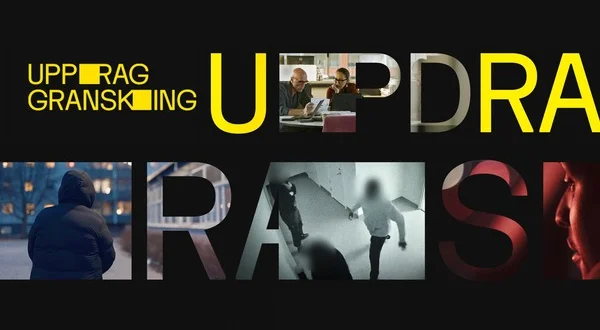 Uppdrag granskning