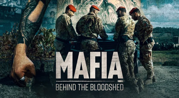 Mafia: Behind The Bloodshed