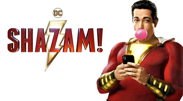 Shazam!