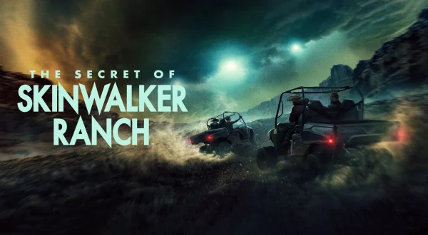 Η Κατάρα του Ράντσου Skinwalker