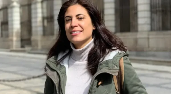 Viaggio di gusto: si parte con Erika