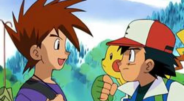 Pokémon Advance Génération