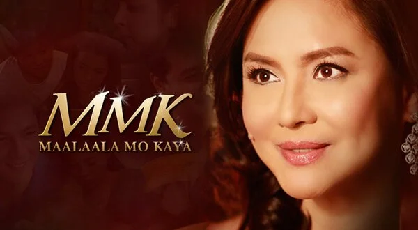 Maalaala Mo Kaya