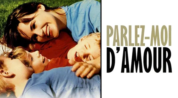 Parlez-moi d'amour