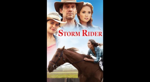 Storm Rider