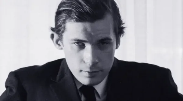 Glenn Gould: Hereafter