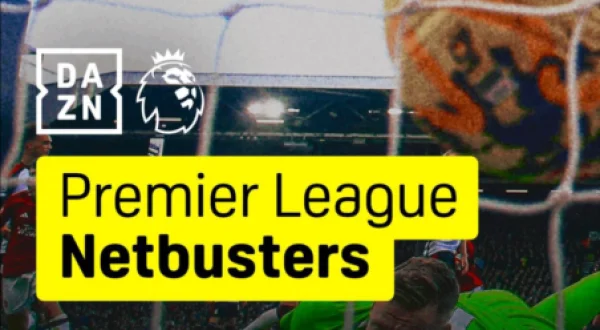 Premier League Netbusters 2026/2027