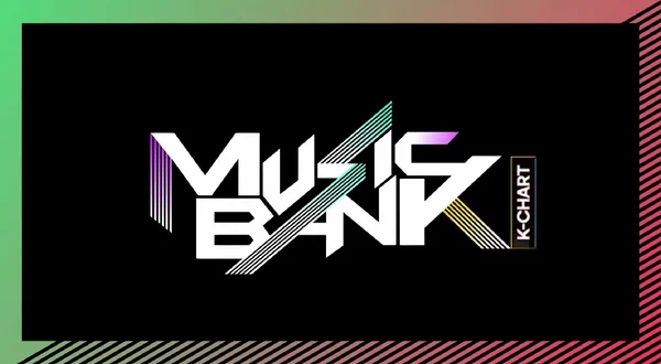 Music Bank K Chart